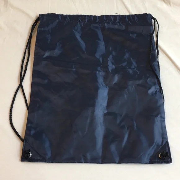NWOT Drawstring Bag - Picture 3 of 3